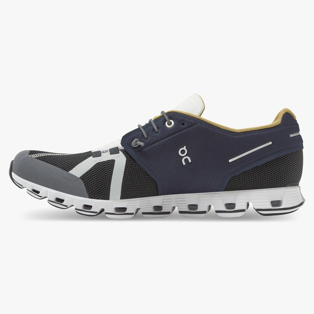 ON Running Cloud 70 | 30: Kengät, jotka vievät sinut luontoon – Cobble/Jungle seikkailut odottavat! Outlet-hinta Sveitsistä.